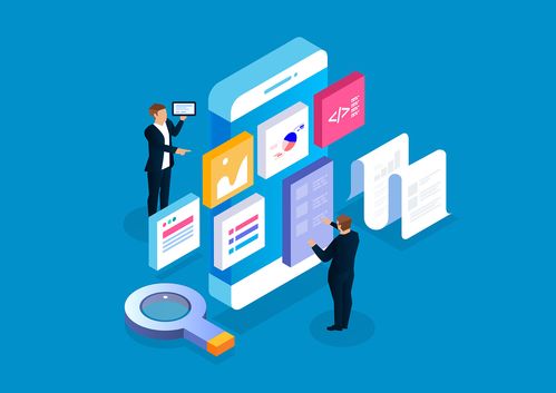 ChatGPT與Web的完美結(jié)合 在計(jì)算機(jī)軟件開發(fā)中創(chuàng)造一加一大于二的化學(xué)反應(yīng)